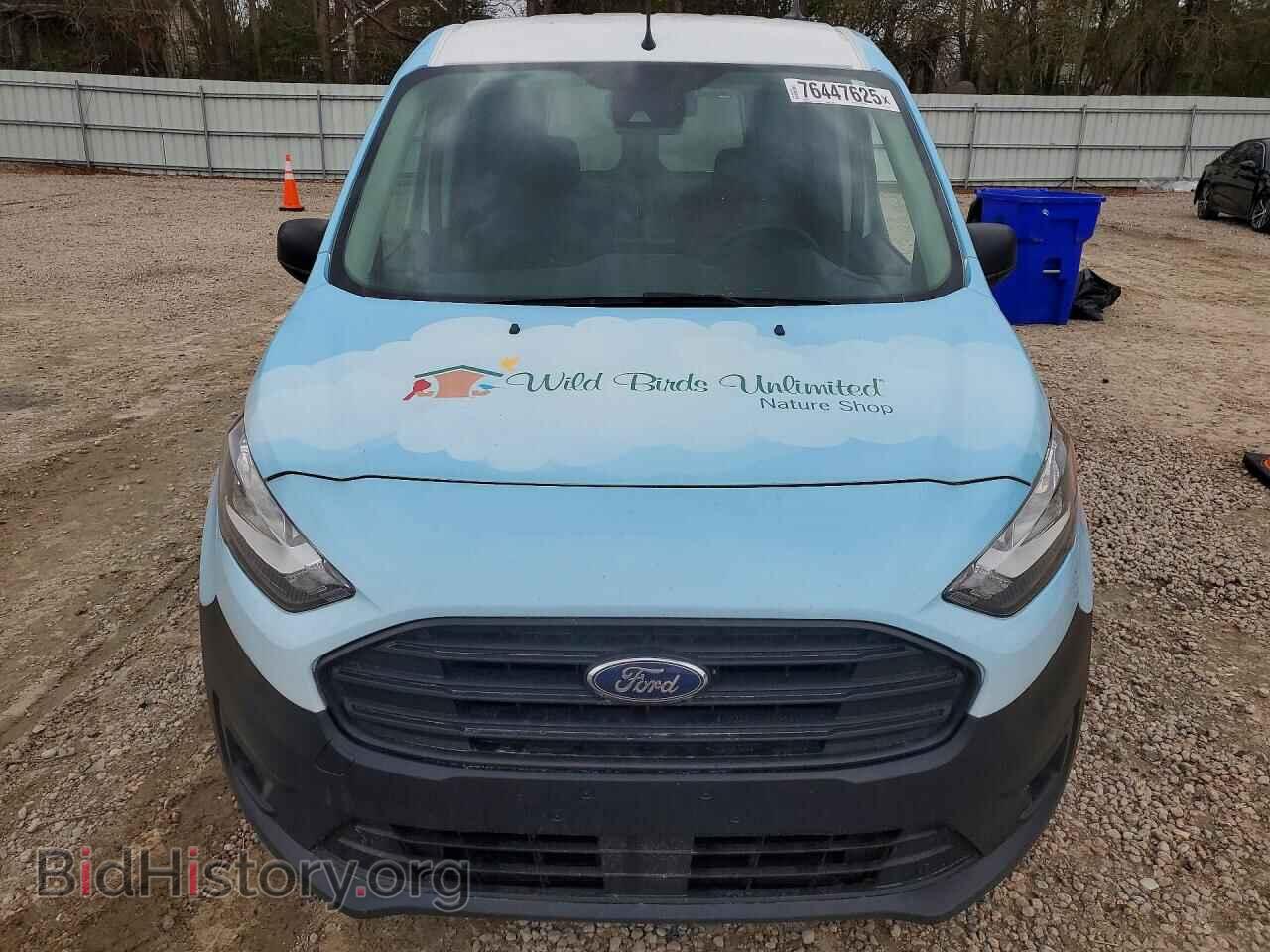 2022 FORD TRANSIT - VIN: NM0LS7S20N1530286 - Фото 5
