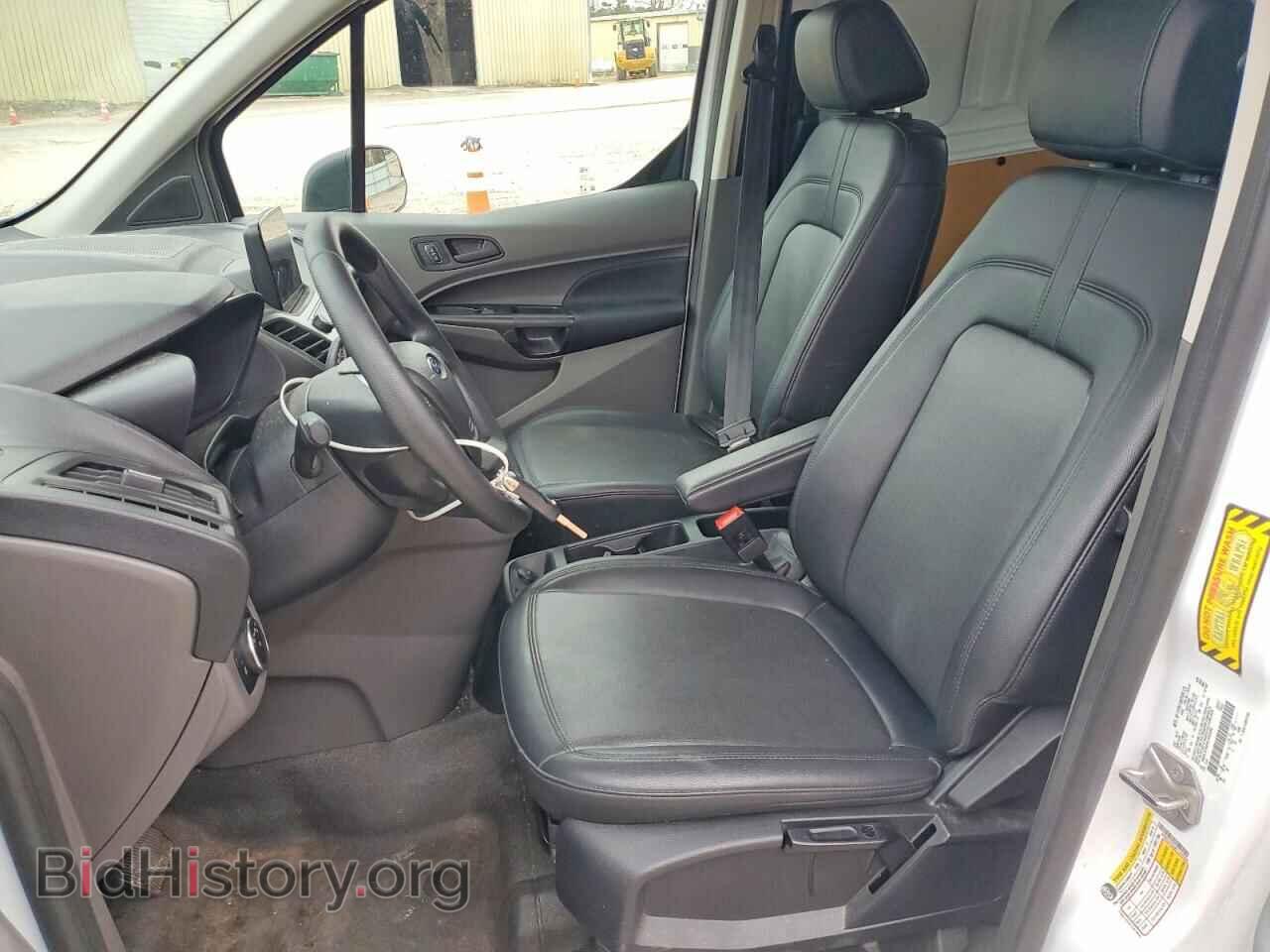2022 FORD TRANSIT - VIN: NM0LS7S20N1530286 - Фото 7