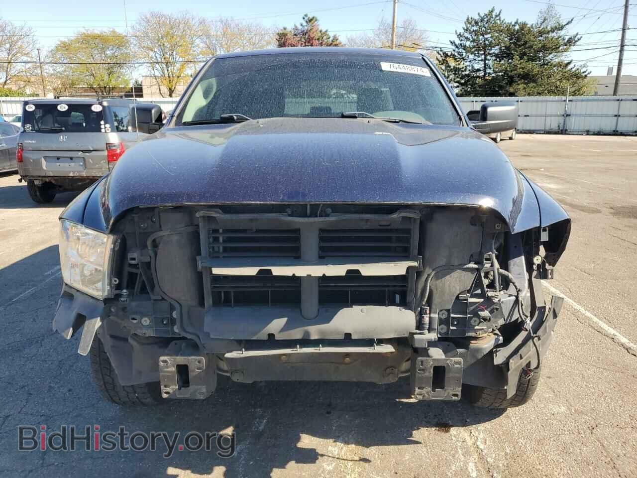2018 RAM 1500 - VIN: 1C6RR7ST2JS122014 - Фото 5