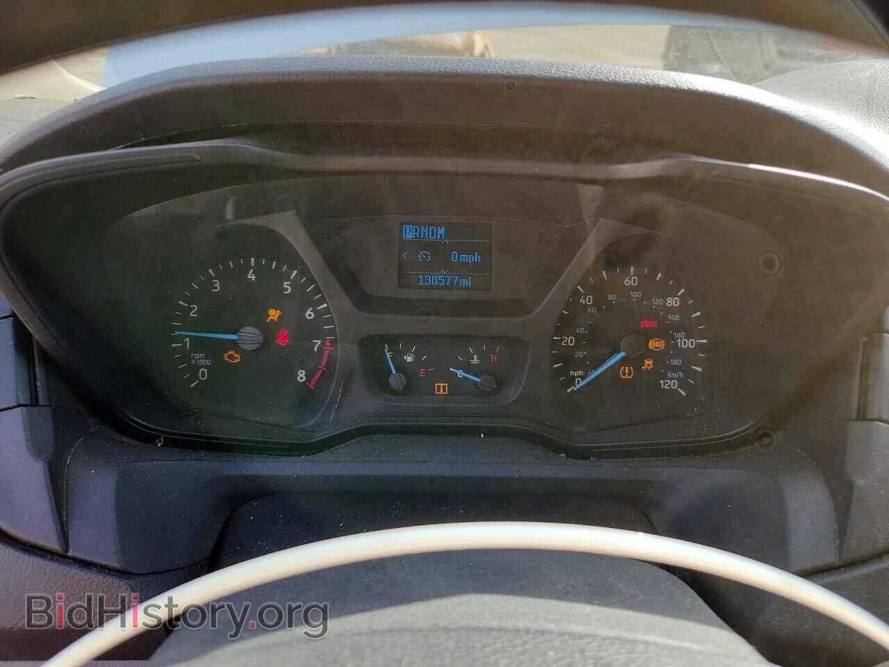 2017 FORD TRANSIT - VIN: 1FTYR2YM4HKB51922 - Фото 9