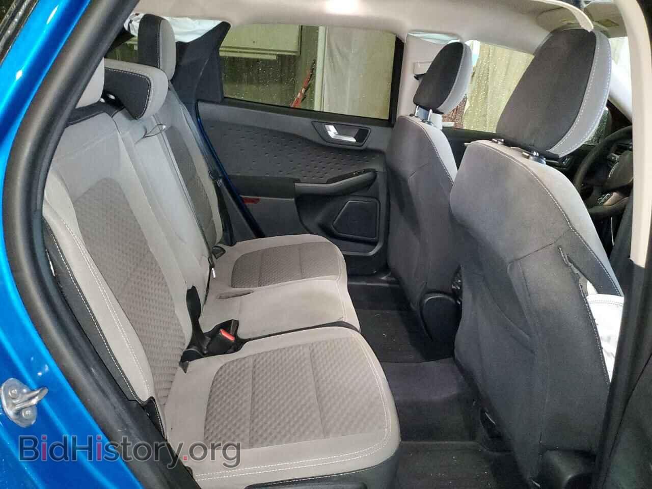 2020 FORD ESCAPE - VIN: 1FMCU0G61LUA61863 - Photo 10