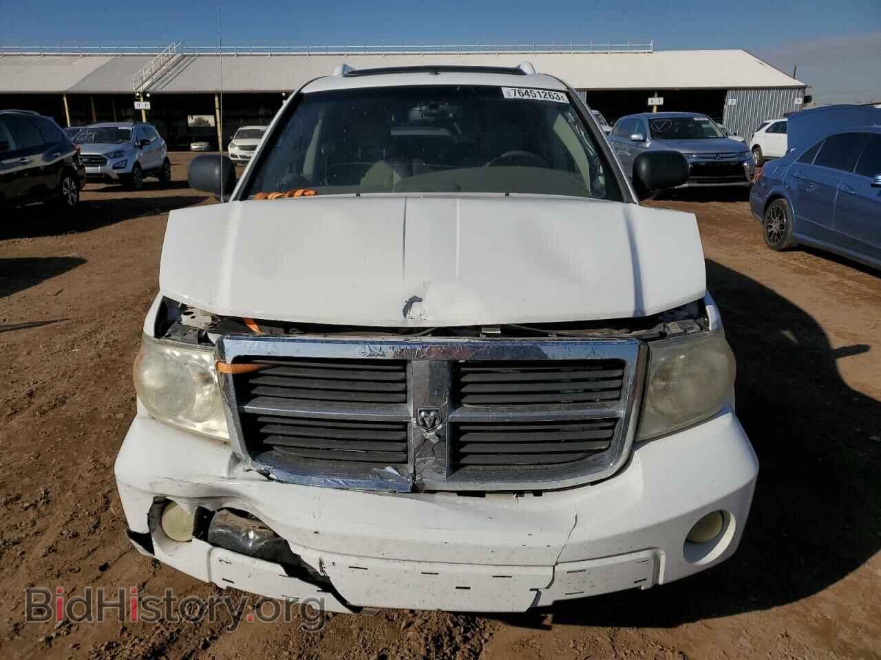 2009 DODGE DURANGO - VIN: 1D8JB18T59F702815 - Фото 5