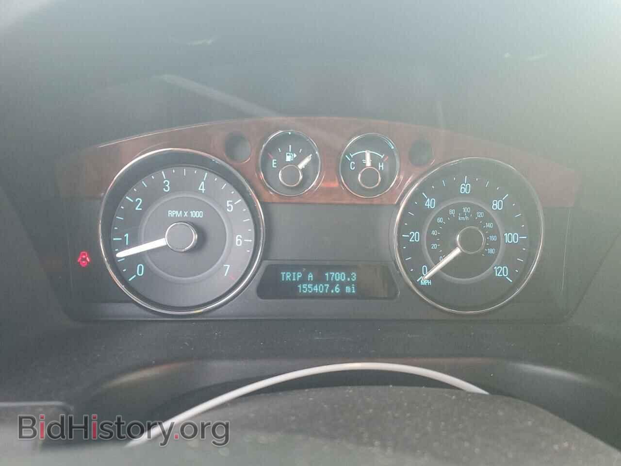 2010 FORD FLEX - VIN: 2FMGK5DC9ABA29020 - Фото 9