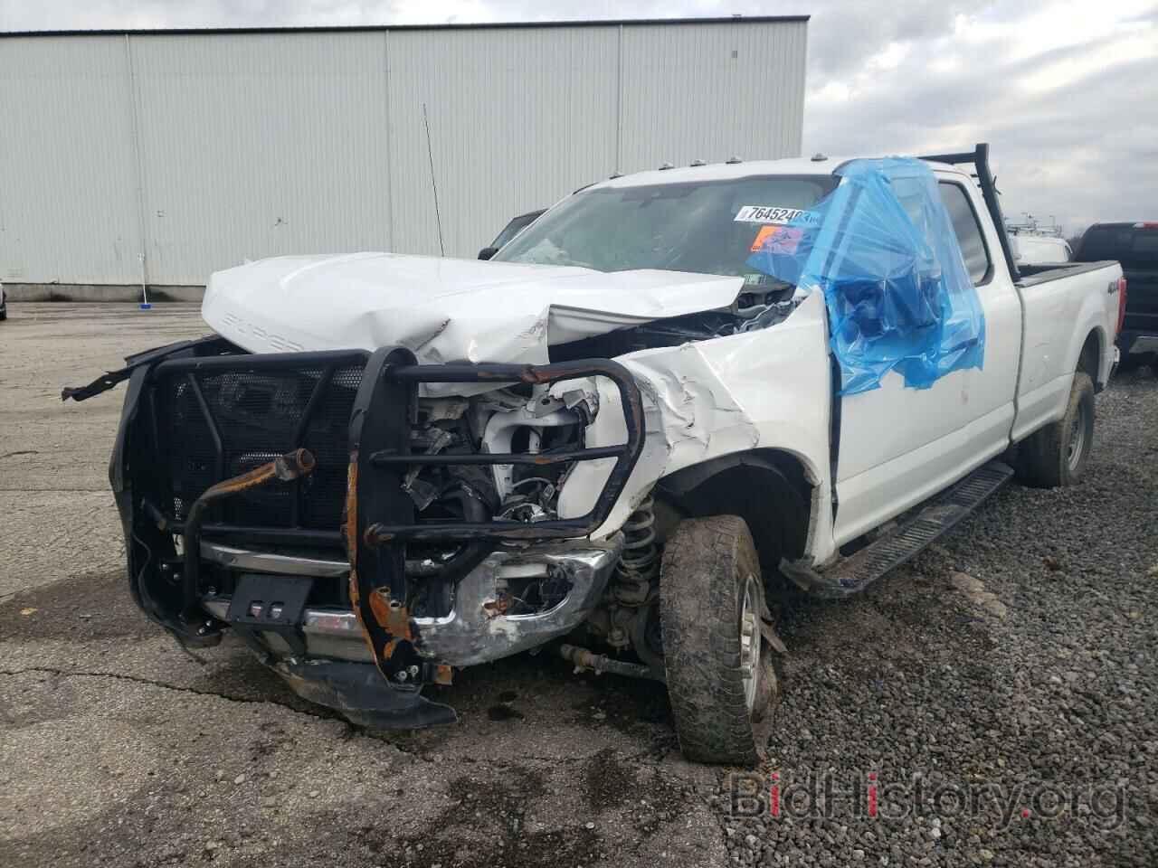 Photo 1FT7X2BNXLEE46601 - FORD F250 2020