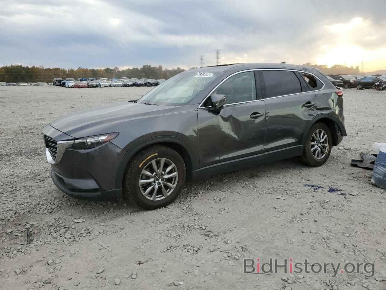 Photo JM3TCACY8K0330412 - MAZDA CX-9 2019