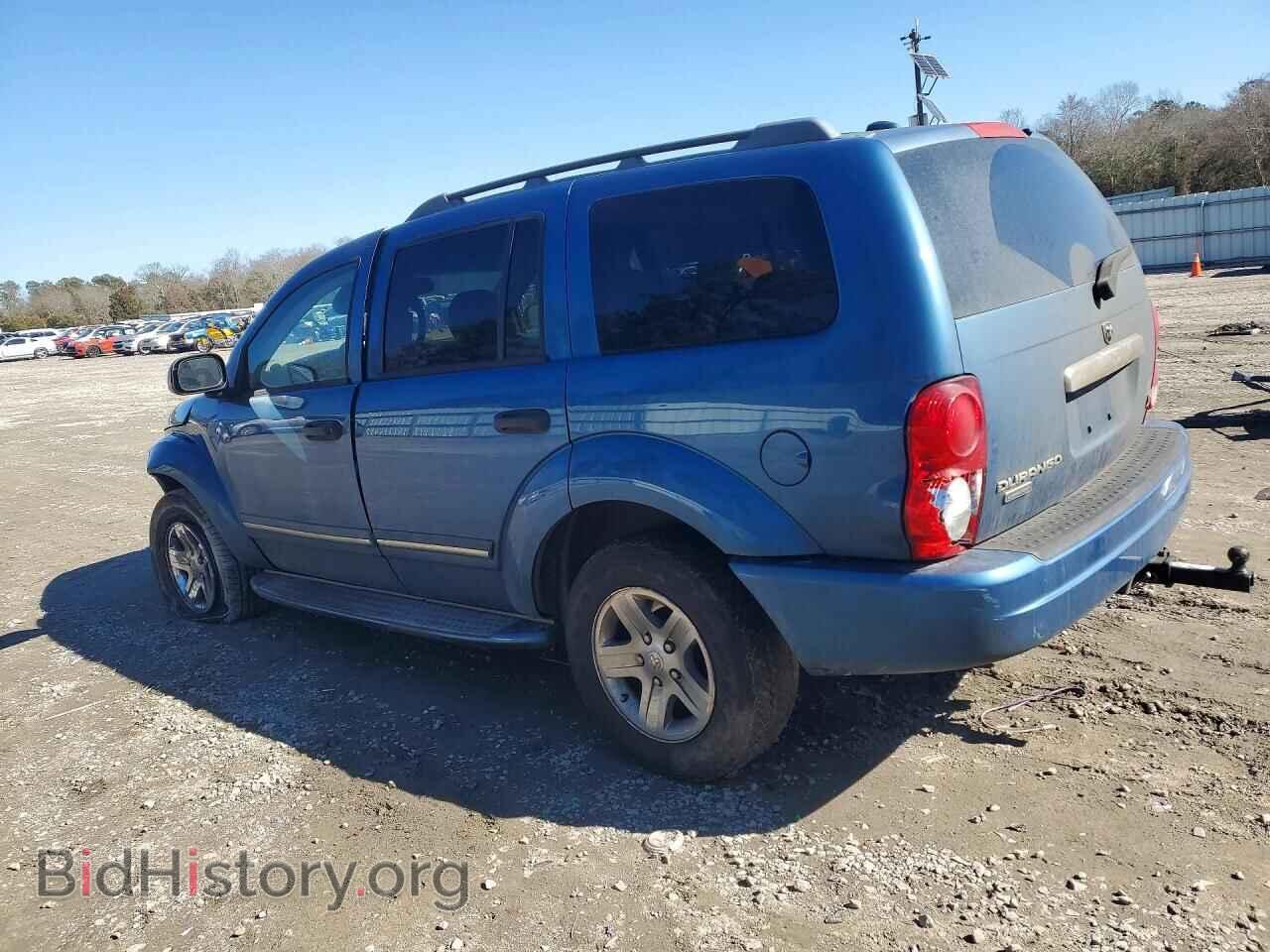 2005 DODGE DURANGO - VIN: 1D8HB58D15F574159 - Photo 2