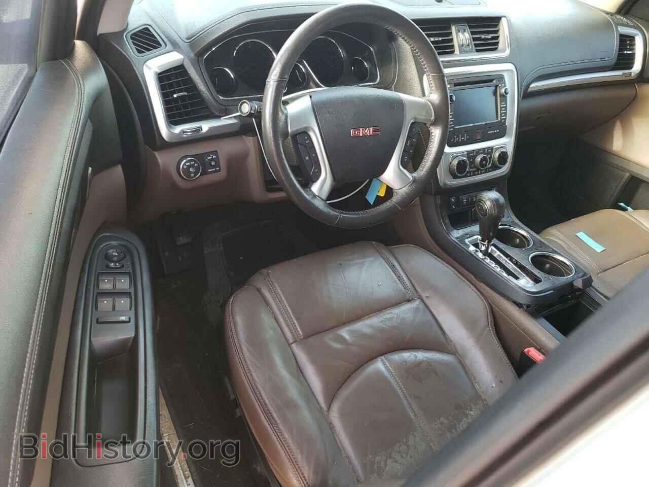 2015 GMC ACADIA - VIN: 1GKKRRKD5FJ293453 - Фото 8