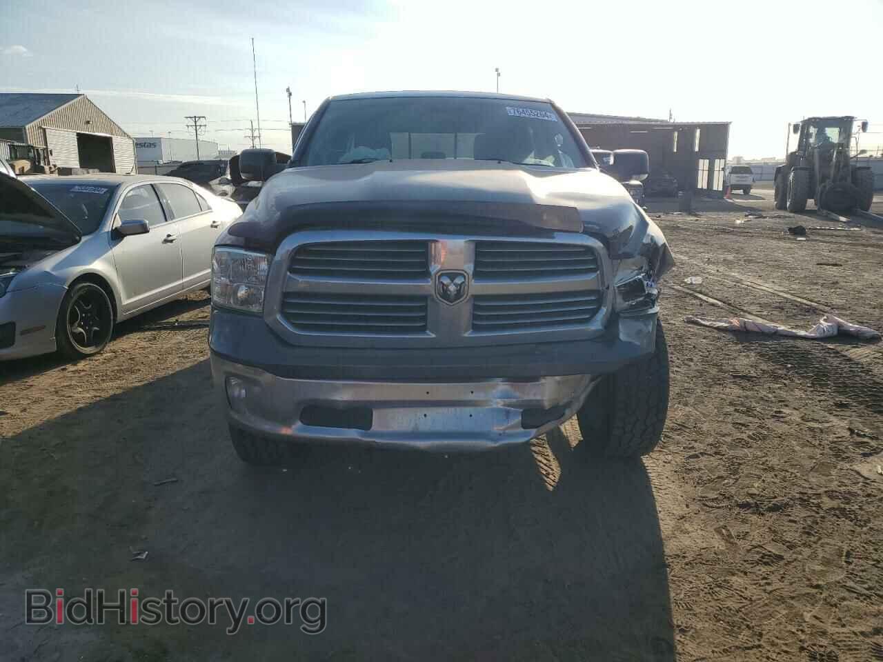 2014 RAM 1500 - VIN: 1C6RR7LT0ES270201 - Фото 5