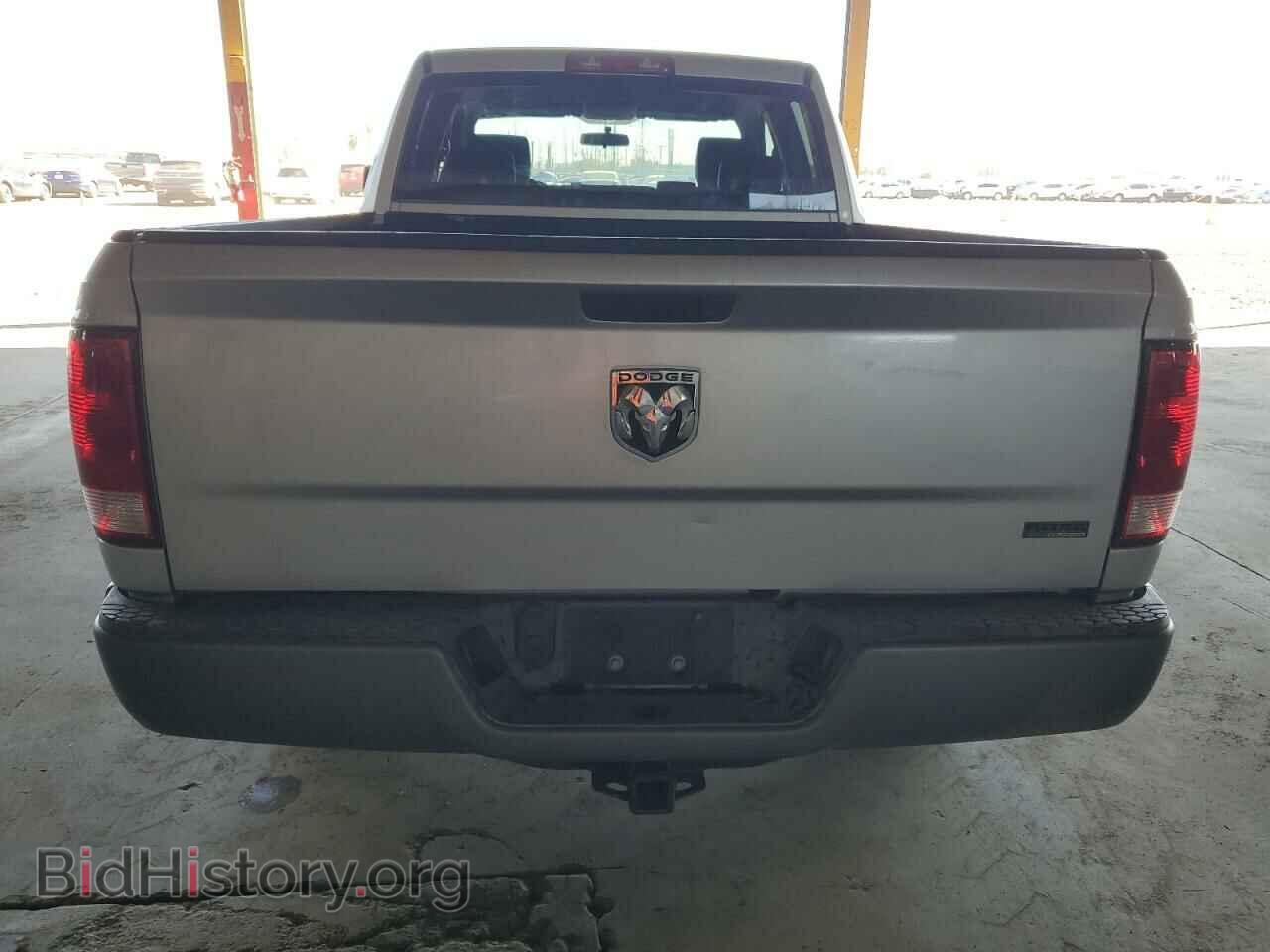 2009 DODGE All Models - VIN: 1D3HB18P39S812194 - Фото 6