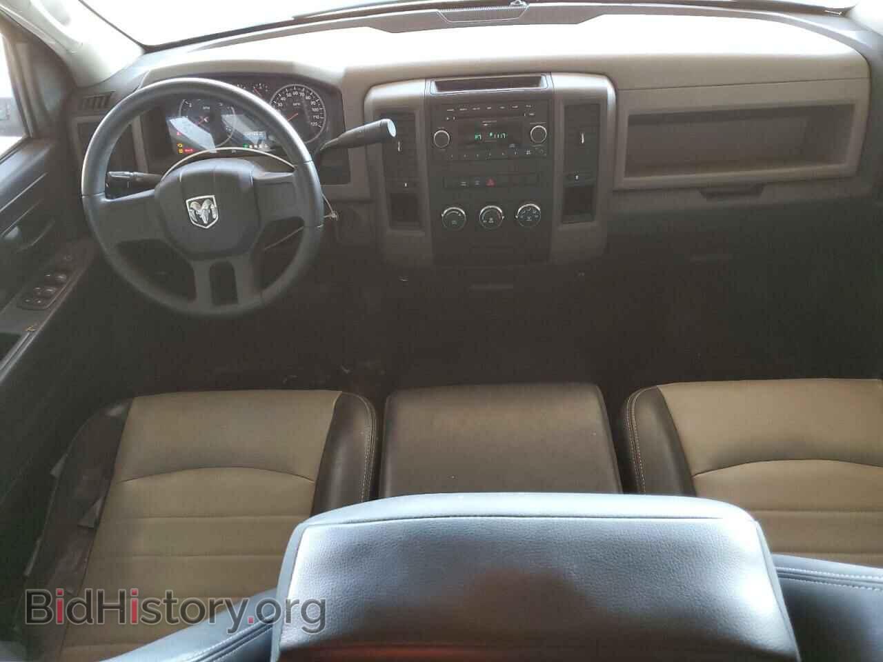 2009 DODGE All Models - VIN: 1D3HB18P39S812194 - Фото 8