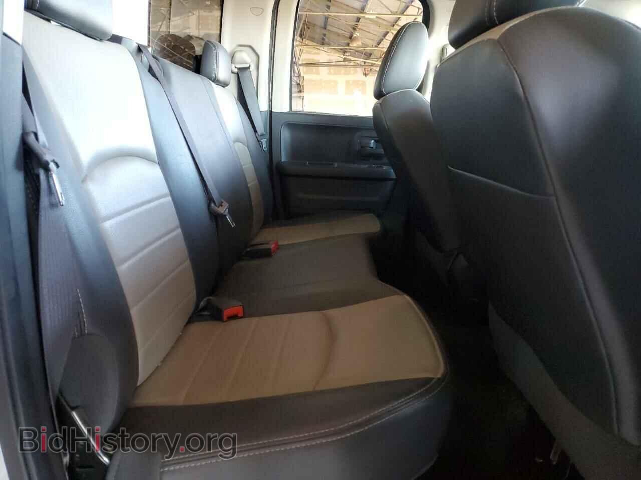 2009 DODGE All Models - VIN: 1D3HB18P39S812194 - Фото 10