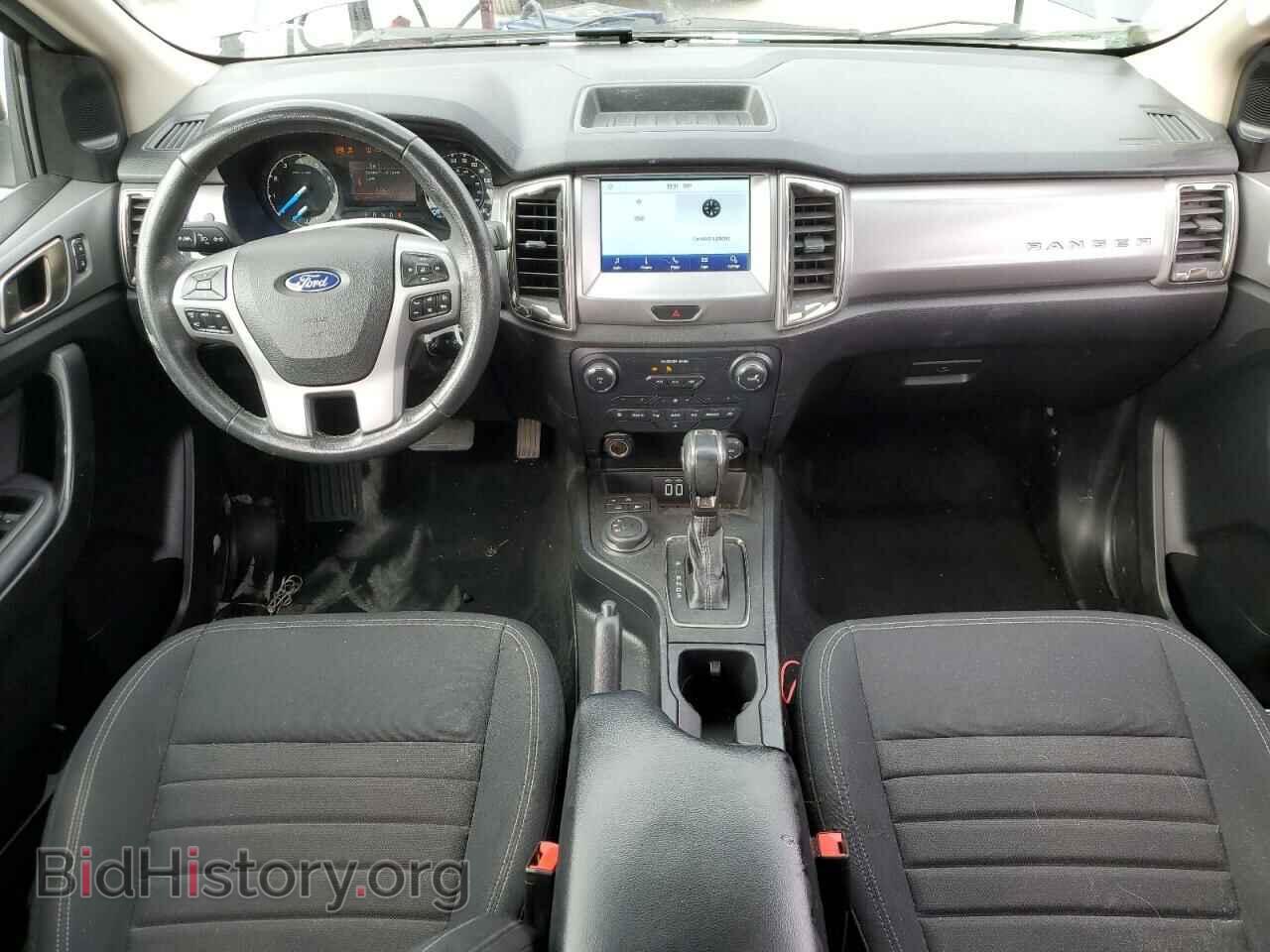 2021 FORD RANGER - VIN: 1FTER4FH2MLD74288 - Фото 8
