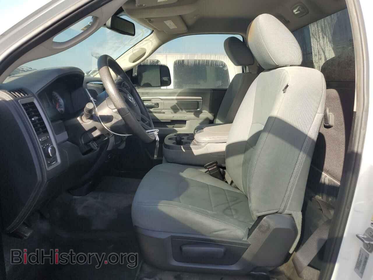 2017 RAM All Models - VIN: 3C63R3AJ0HG614959 - Фото 7