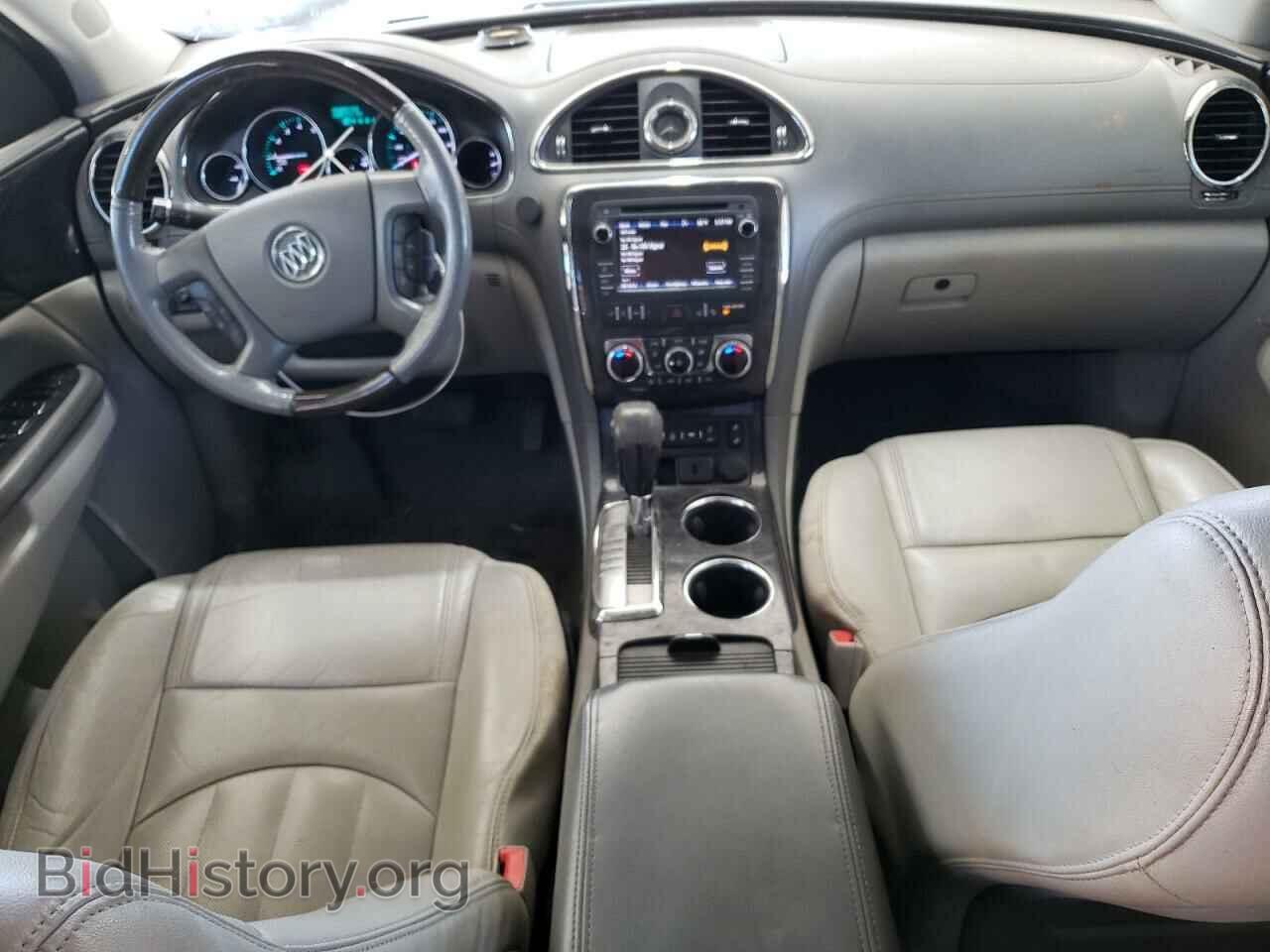 2015 BUICK ENCLAVE - VIN: 5GAKVBKD2FJ207399 - Фото 8