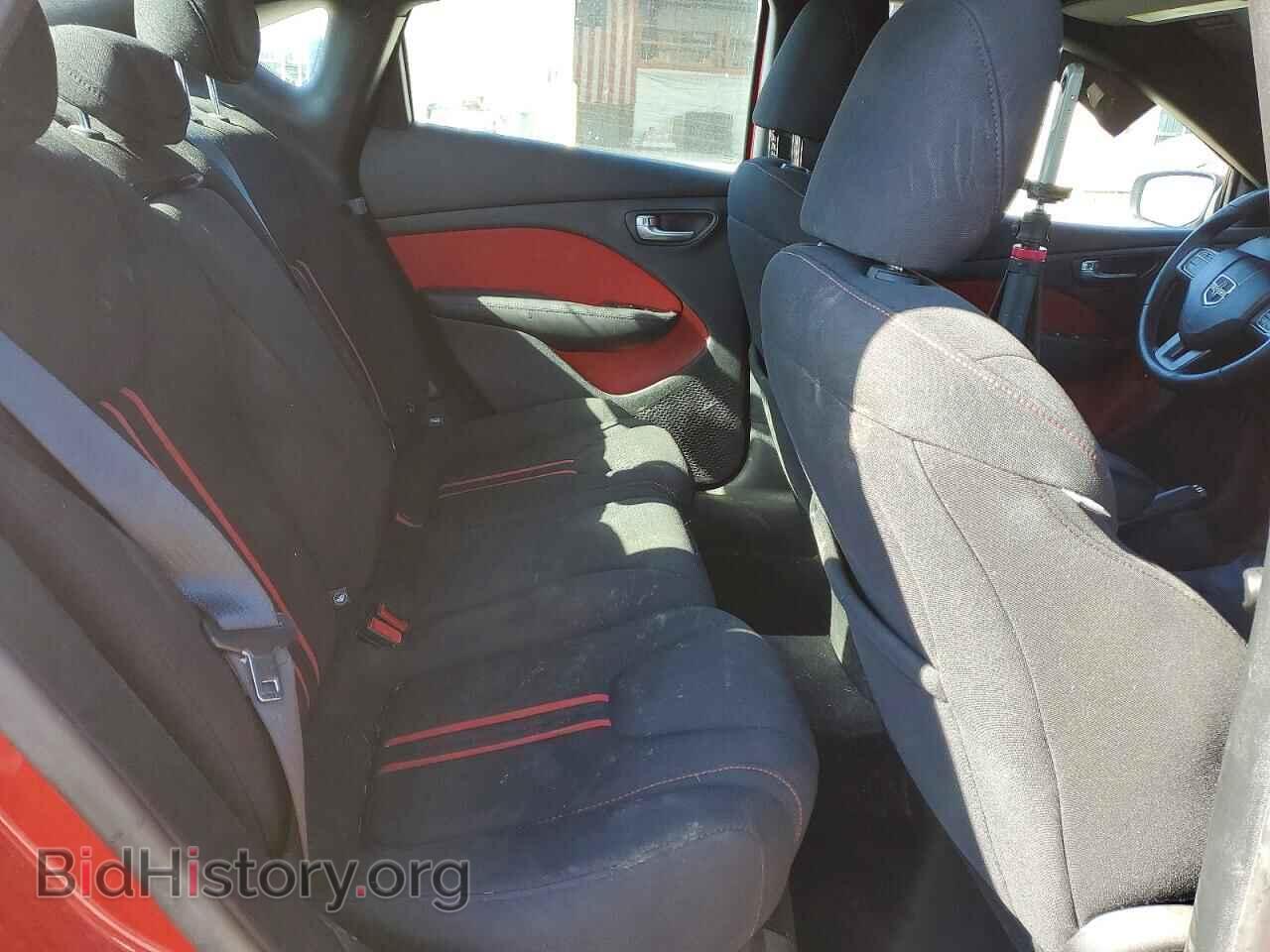 2013 DODGE DART - VIN: 1C3CDFBA2DD103207 - Photo 10