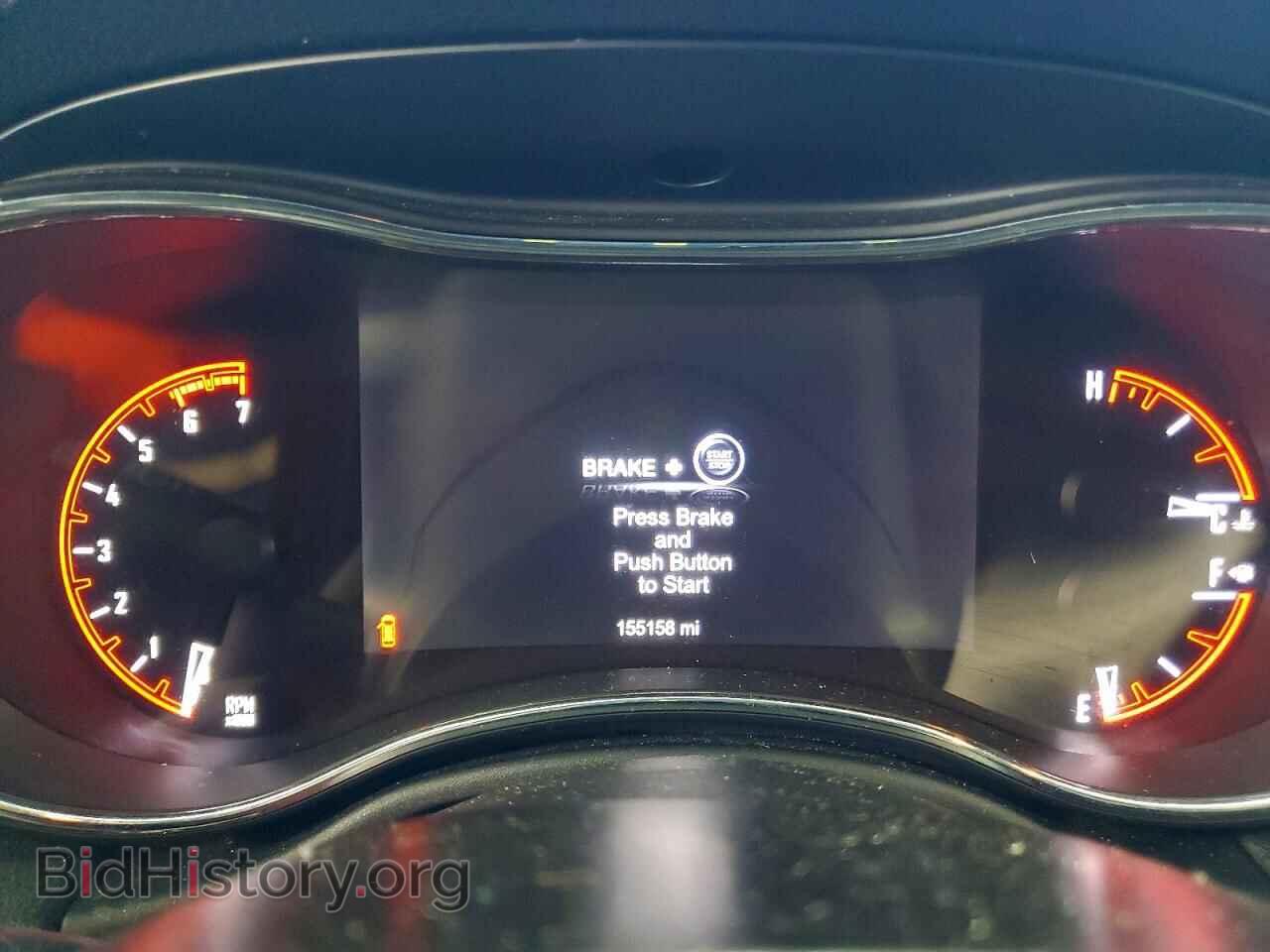 2014 DODGE DURANGO - VIN: 1C4SDJETXEC977948 - Фото 9