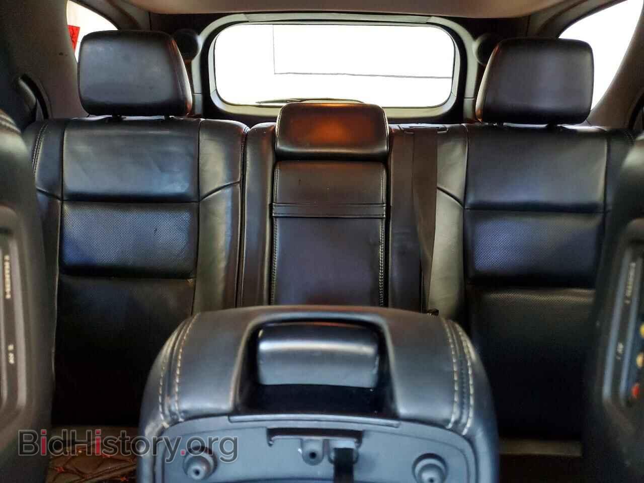 2014 DODGE DURANGO - VIN: 1C4SDJETXEC977948 - Фото 10