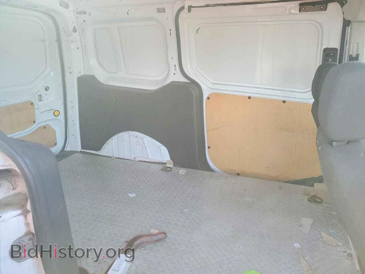2015 FORD TRANSIT - VIN: NM0LS7E77F1223903 - Фото 11