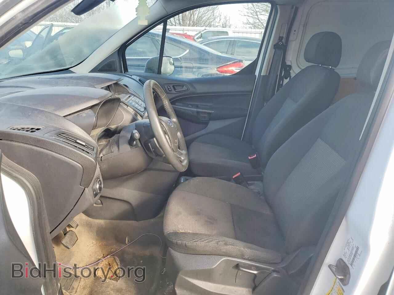 2015 FORD TRANSIT - VIN: NM0LS7E77F1223903 - Фото 7