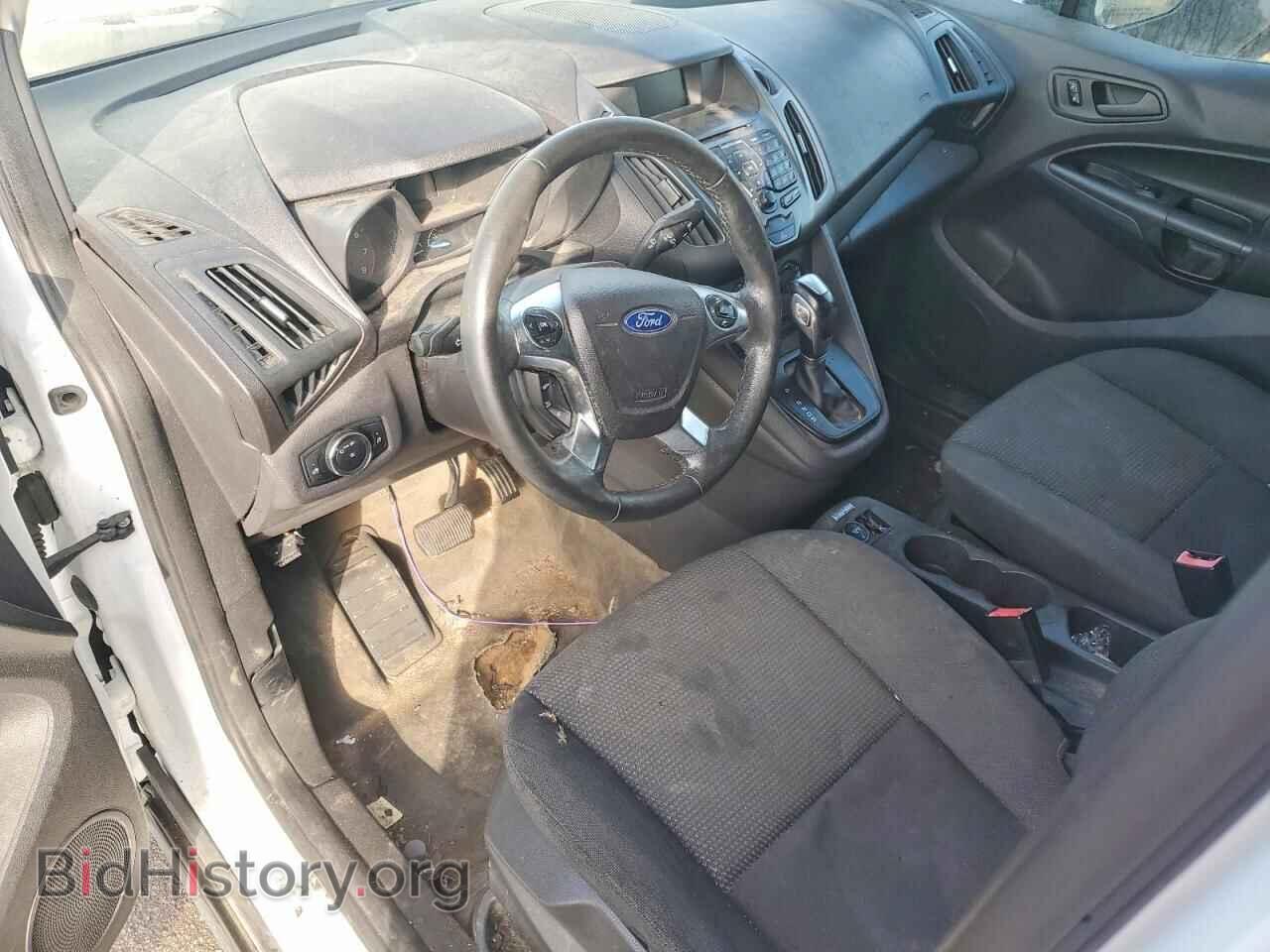 2015 FORD TRANSIT - VIN: NM0LS7E77F1223903 - Фото 8
