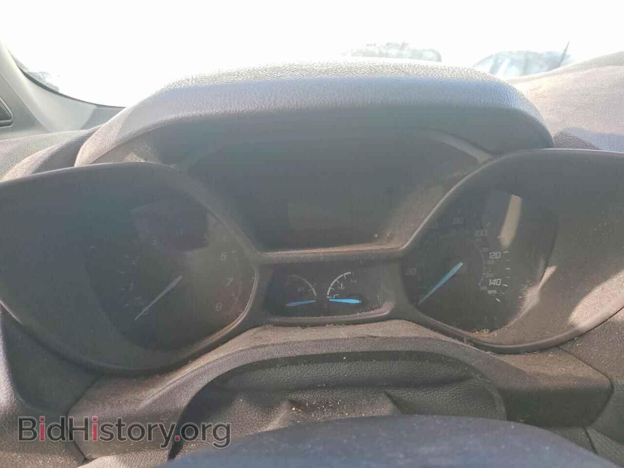 2015 FORD TRANSIT - VIN: NM0LS7E77F1223903 - Фото 9