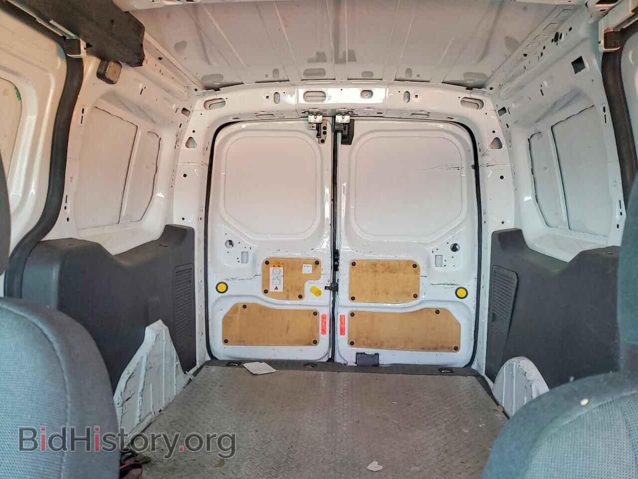 2015 FORD TRANSIT - VIN: NM0LS7E77F1223903 - Фото 10