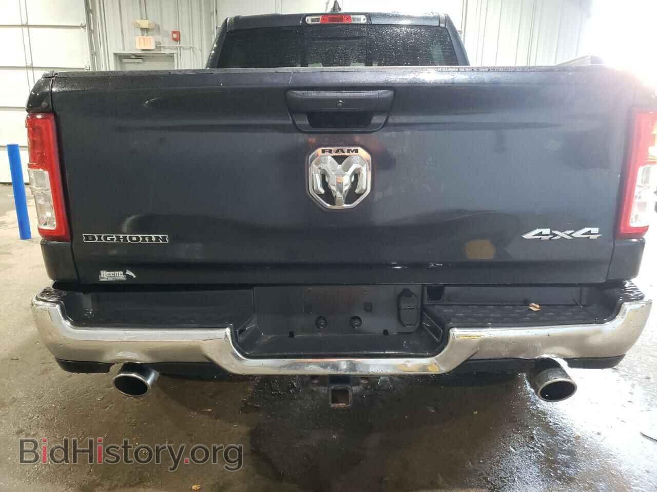 2021 RAM 1500 - VIN: 1C6SRFFT3MN656146 - Фото 6