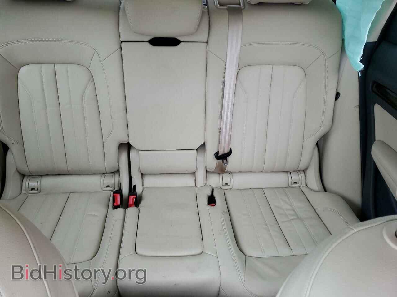 2019 AUDI Q5 - VIN: WA1BNAFY6K2024964 - Фото 10