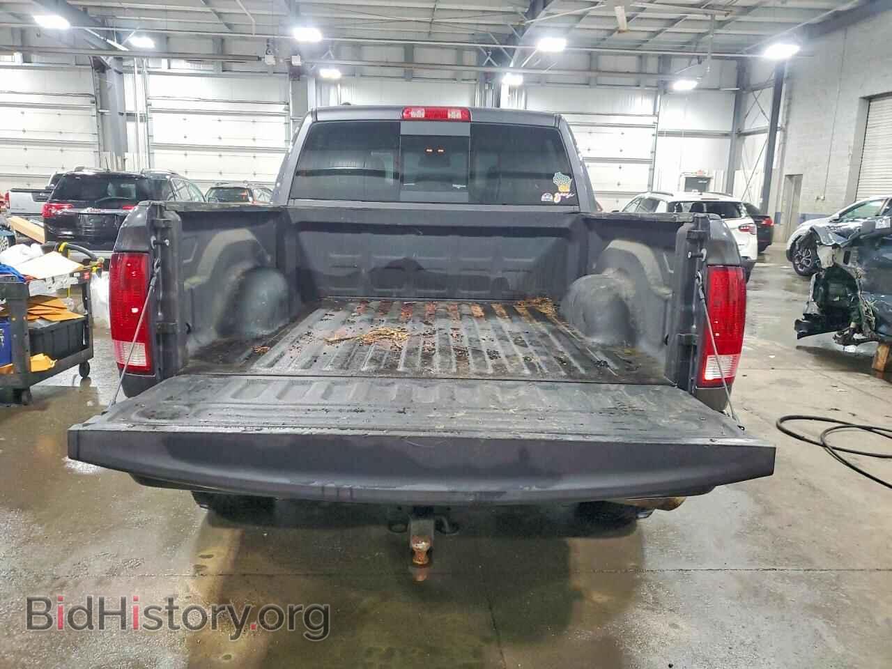 2017 RAM 1500 - VIN: 1C6RR7LT0HS818573 - Photo 6