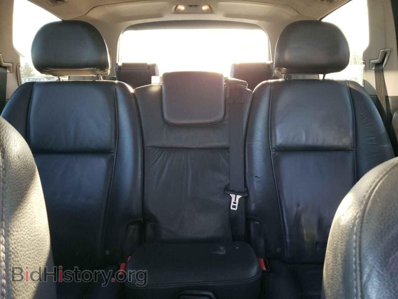 2014 VOLVO XC90 - VIN: YV4952CY9E1685152 - Фото 10