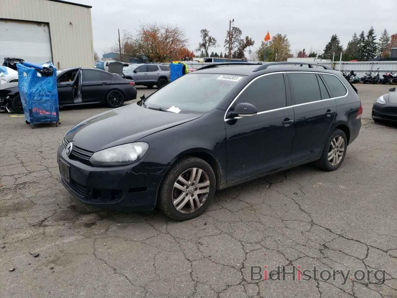 Photo 3VWTL7AJ9AM682702 - VOLKSWAGEN JETTA 2010