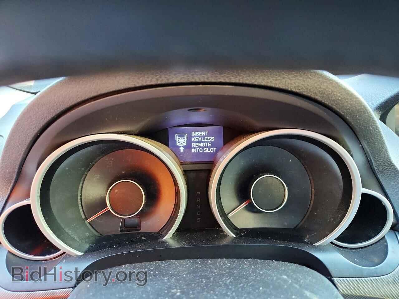 2012 ACURA TL - VIN: 19UUA8F56CA011908 - Фото 9