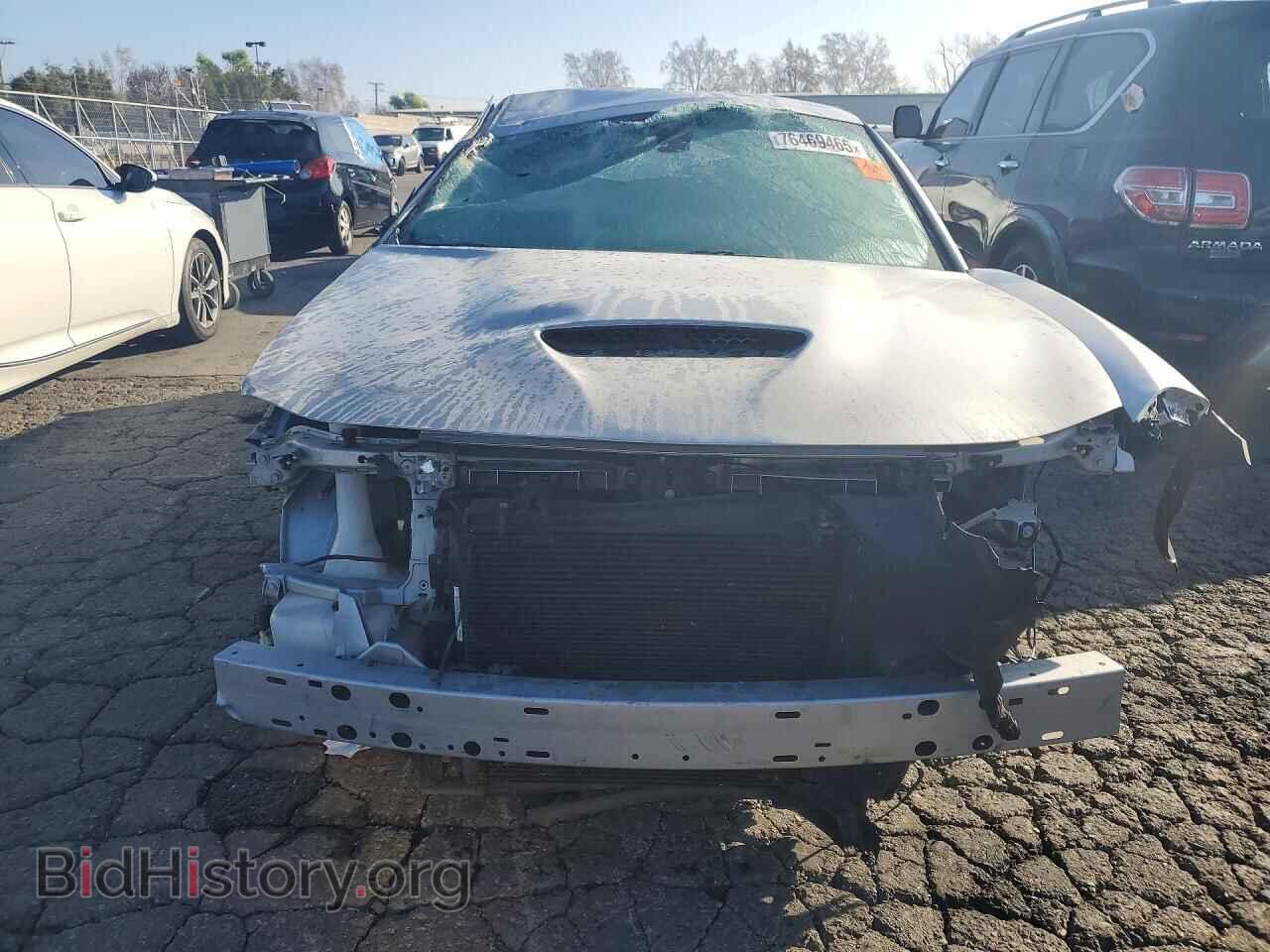 2023 DODGE CHARGER - VIN: 2C3CDXHG4PH615589 - Фото 5