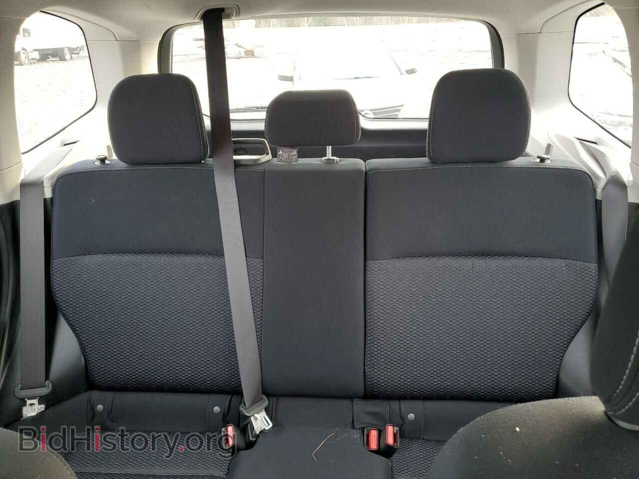 2015 SUBARU FORESTER - VIN: JF2SJABC5FH522895 - Фото 10