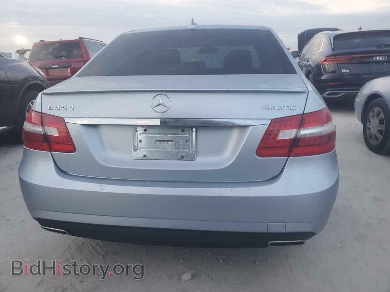 2013 MERCEDES-BENZ E-CLASS - VIN: WDDHF8JB1DA766454 - Фото 6