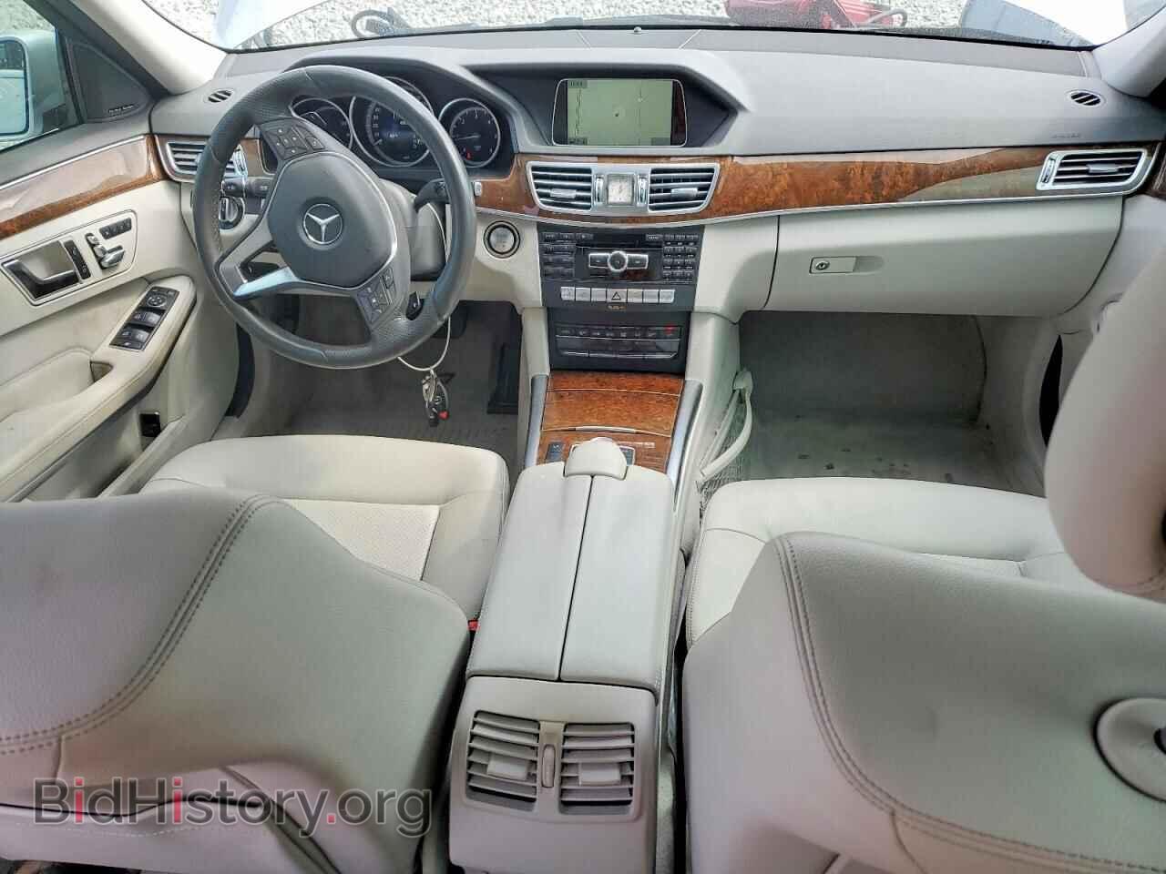 2014 MERCEDES-BENZ E-CLASS - VIN: WDDHF9HB3EB068791 - Фото 8