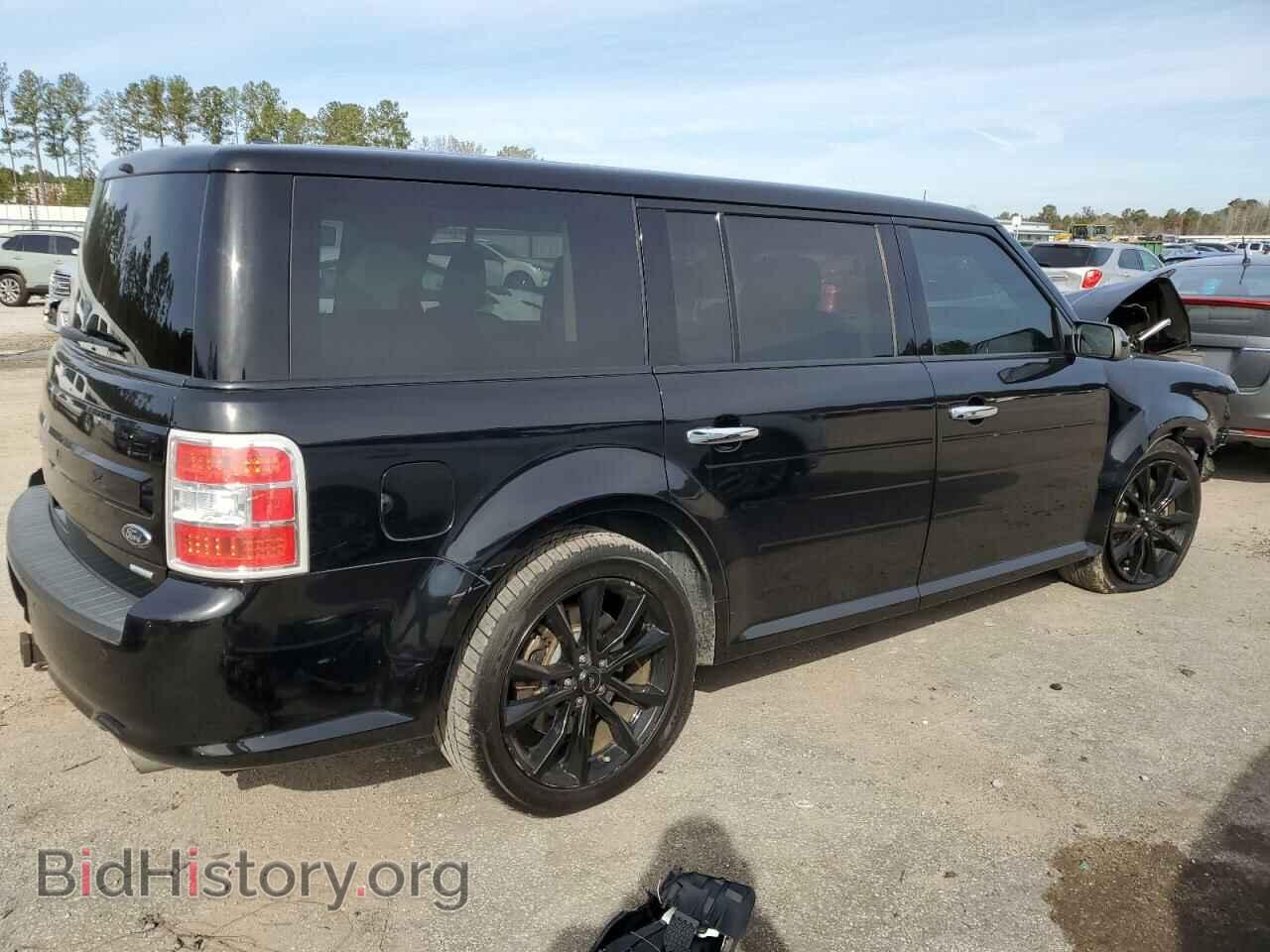2016 FORD FLEX - VIN: 2FMHK6DT2GBA22929 - Photo 3