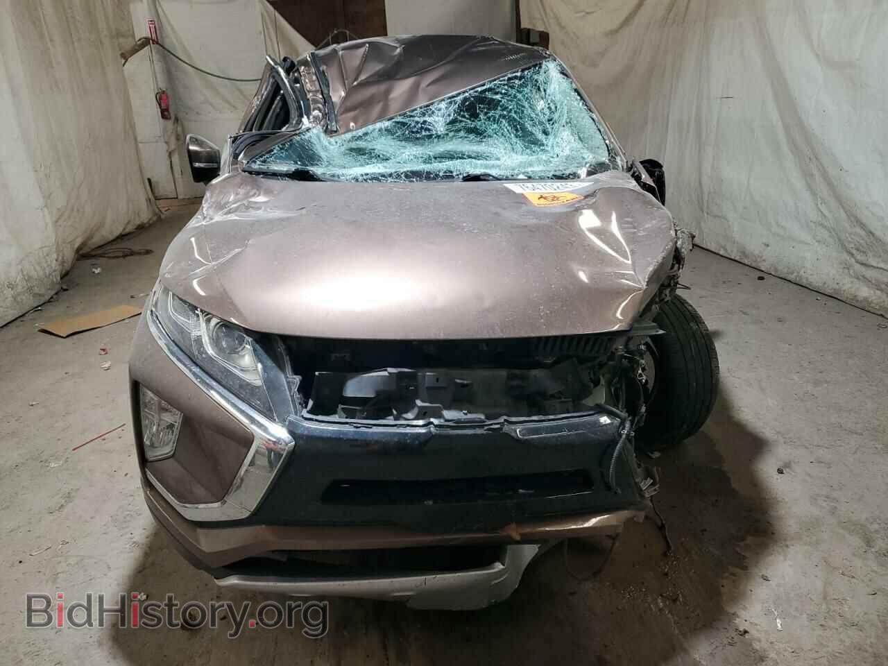 2019 MITSUBISHI ECLIPSE - VIN: JA4AT5AA5KZ003033 - Photo 5
