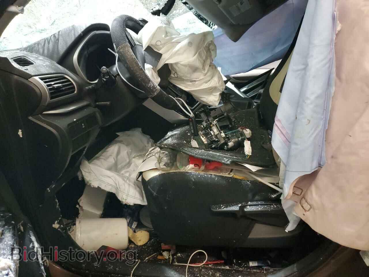 2019 MITSUBISHI ECLIPSE - VIN: JA4AT5AA5KZ003033 - Photo 7