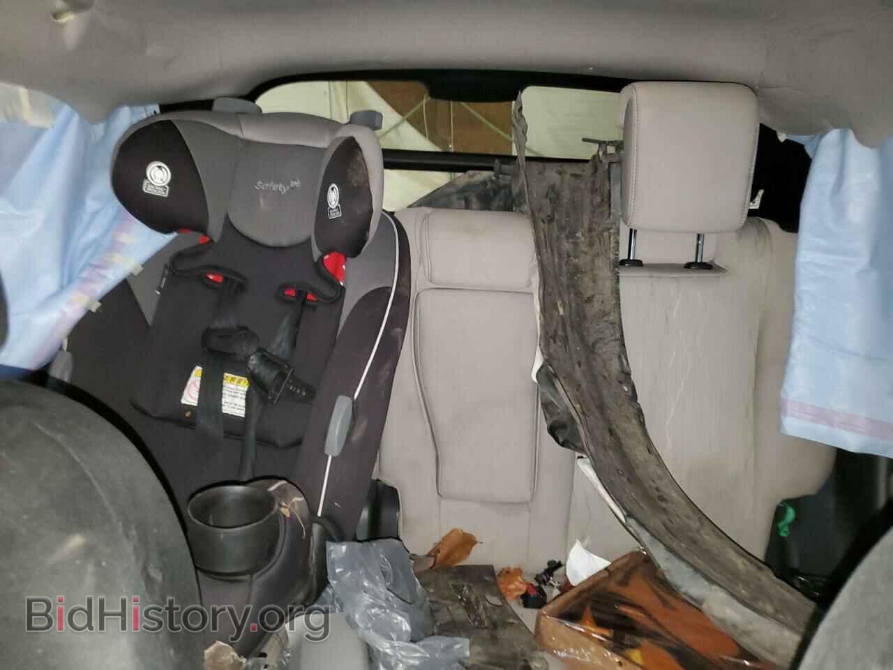 2019 MITSUBISHI ECLIPSE - VIN: JA4AT5AA5KZ003033 - Photo 10