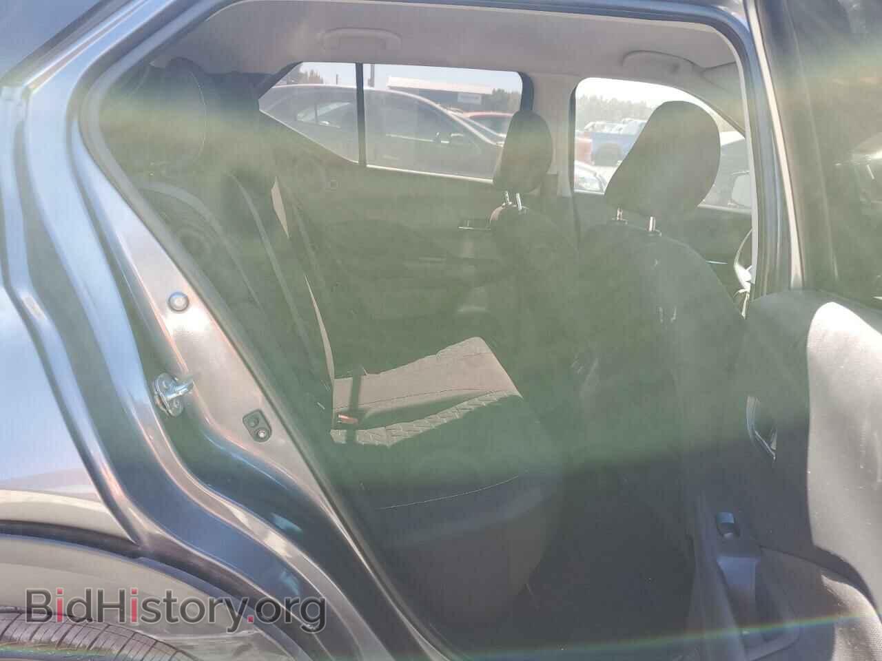 2021 NISSAN KICKS - VIN: 3N1CP5CV2ML471625 - Фото 10