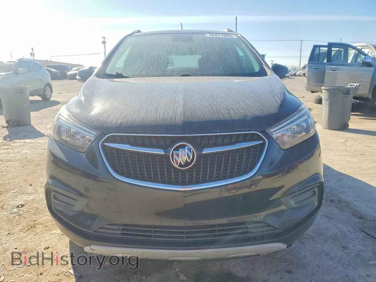 2017 BUICK ENCORE - VIN: KL4CJASB3HB056250 - Photo 5