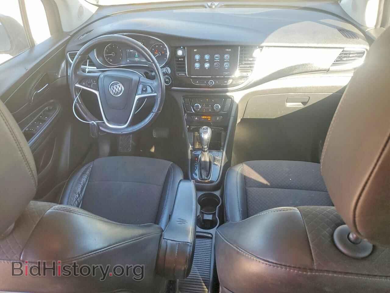2017 BUICK ENCORE - VIN: KL4CJASB3HB056250 - Photo 8
