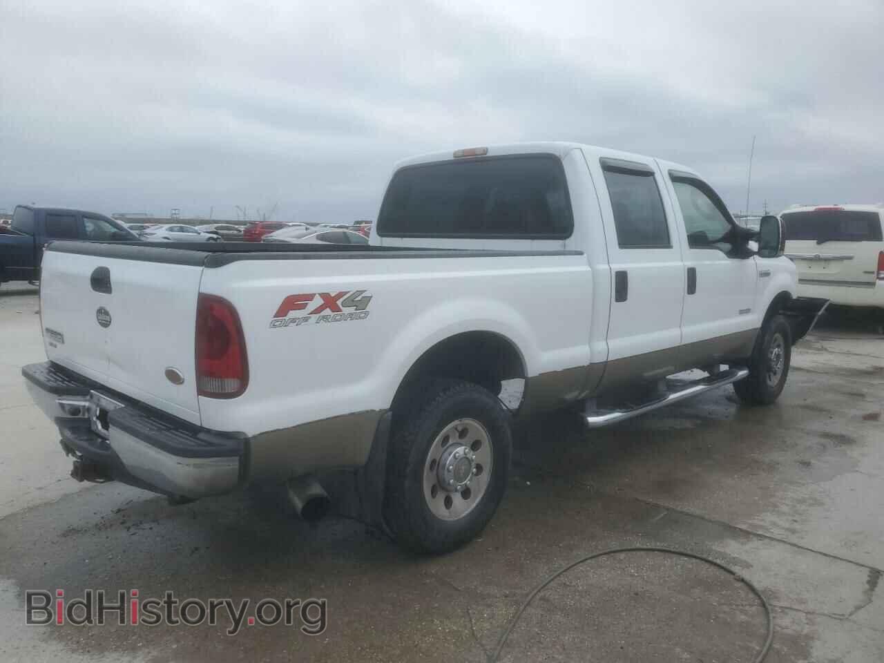 2007 FORD All Models - VIN: 1FTSW21P07EB07741 - Фото 3