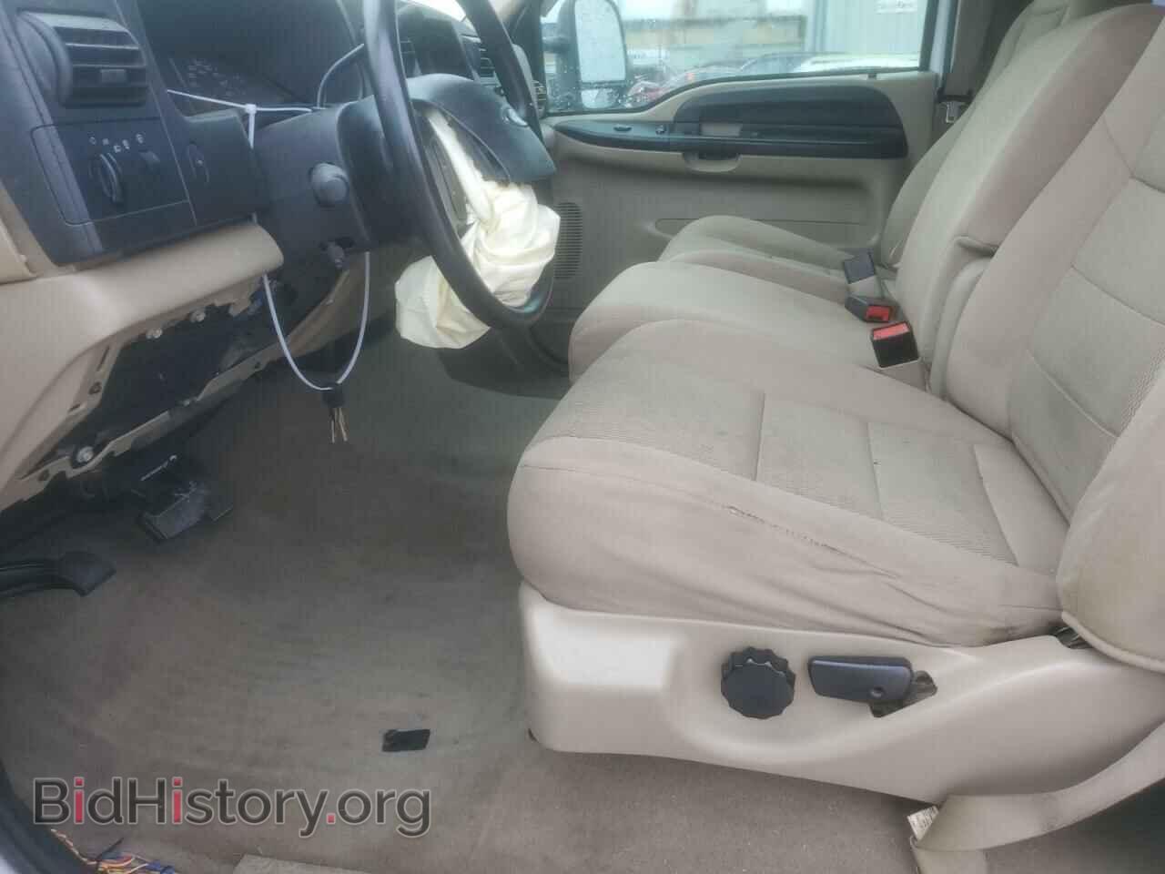 2007 FORD All Models - VIN: 1FTSW21P07EB07741 - Фото 7
