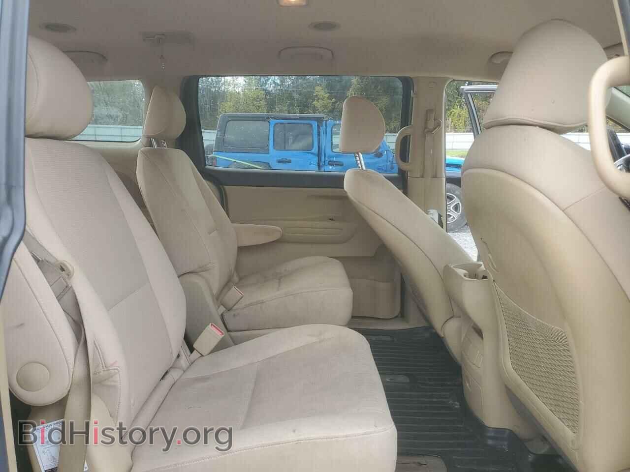 2019 KIA All Models - VIN: KNDMB5C12K6540494 - Фото 11