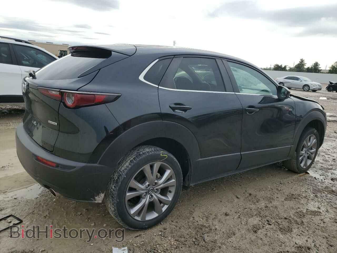 2021 MAZDA CX30 - VIN: 3MVDMABL1MM242588 - Photo 3