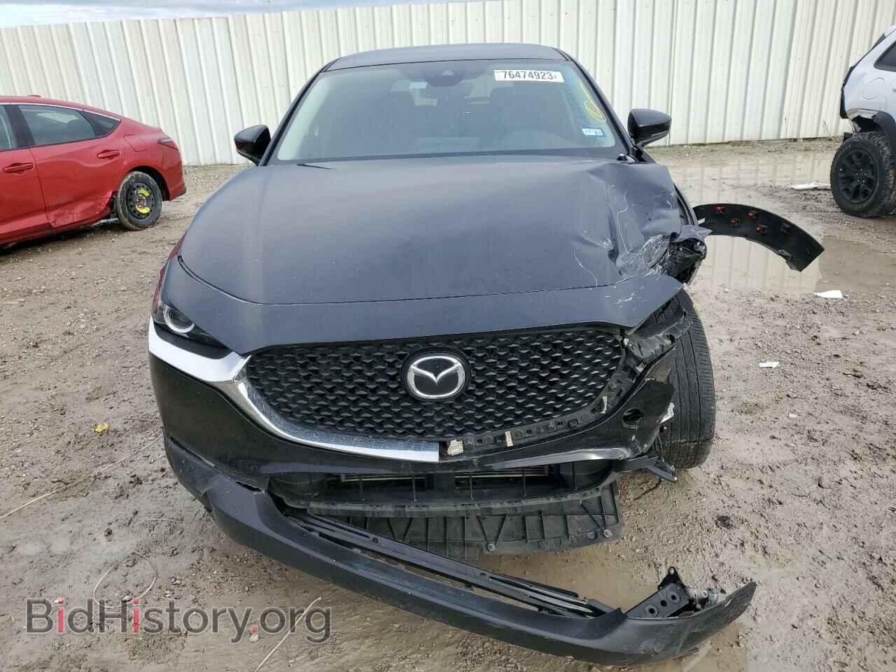 2021 MAZDA CX30 - VIN: 3MVDMABL1MM242588 - Photo 5