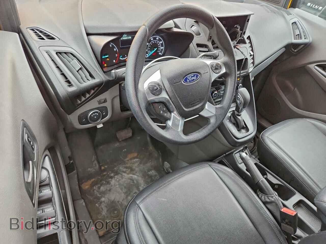 2022 FORD TRANSIT - VIN: NM0GS9E26N1544427 - Фото 8