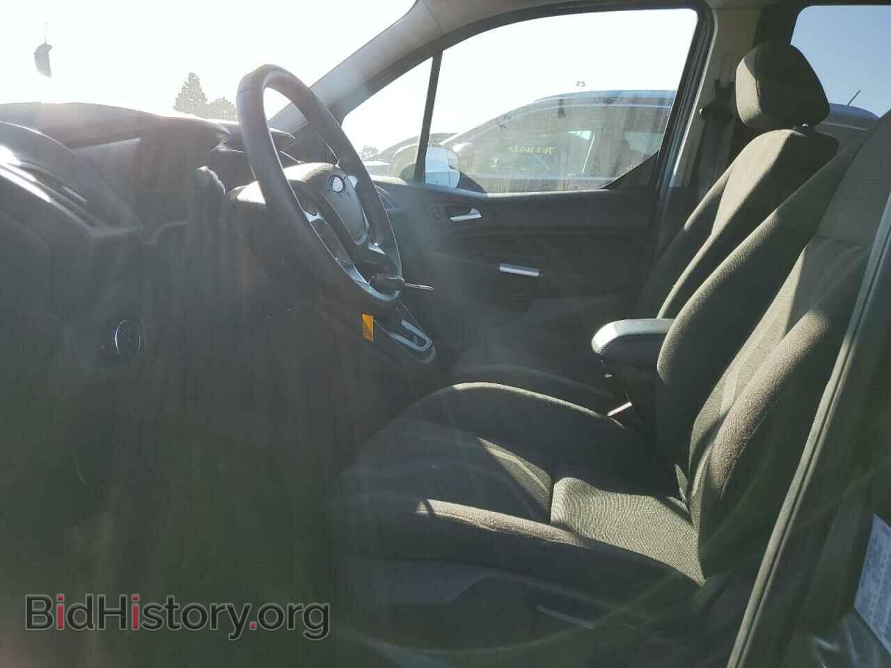 2015 FORD TRANSIT - VIN: NM0AE8F71F1200491 - Фото 7